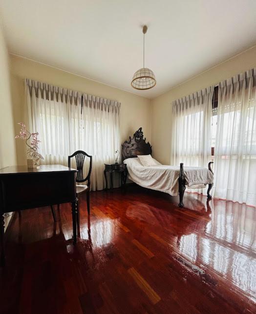5Ps House Hotel บรากา ภายนอก รูปภาพ